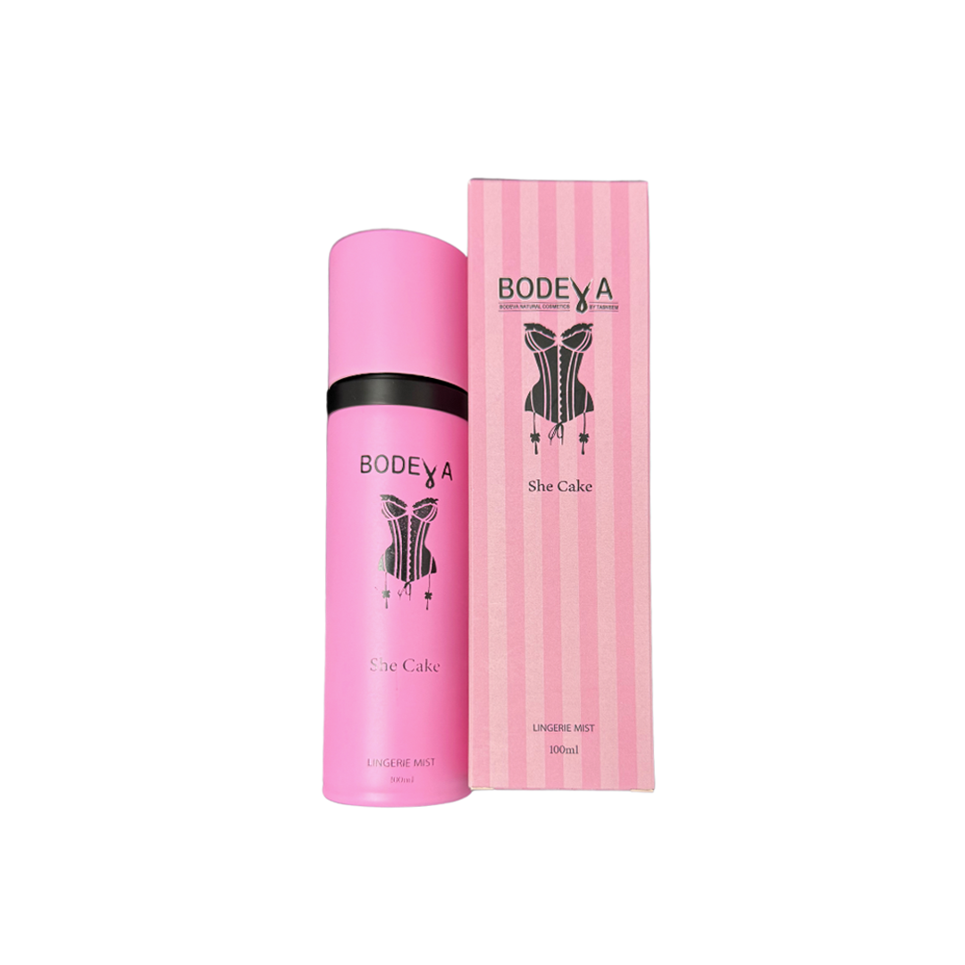 Bodeva She Cake 100ml