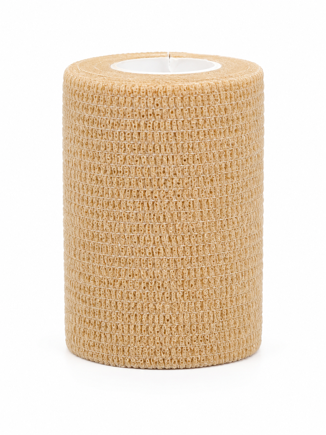 Health Choice Elastic Cohesive Bandage, 7.5 cm x 4.5 cm (Pack of 12)