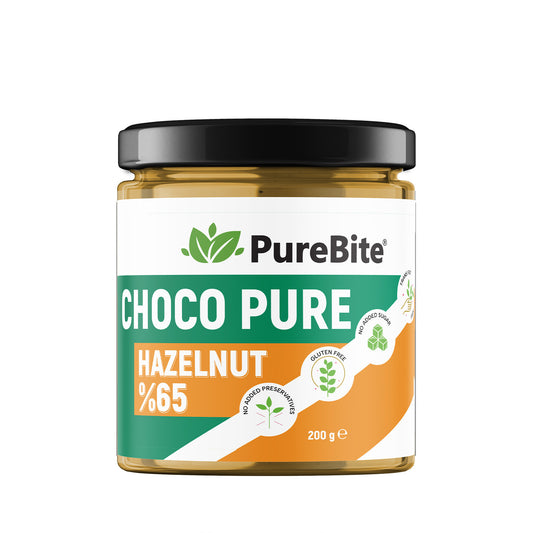 PureBite Choco Pure 200g