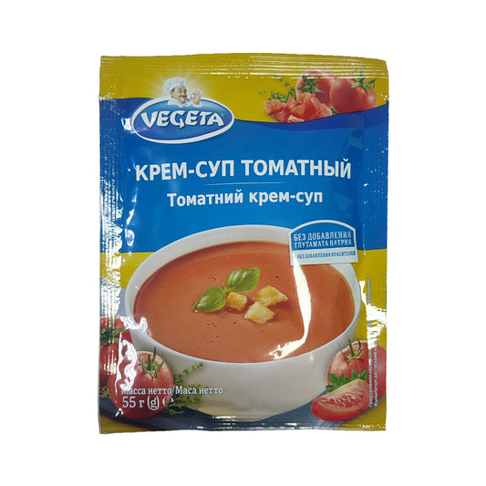 vegeta cream of Tomato 55g
