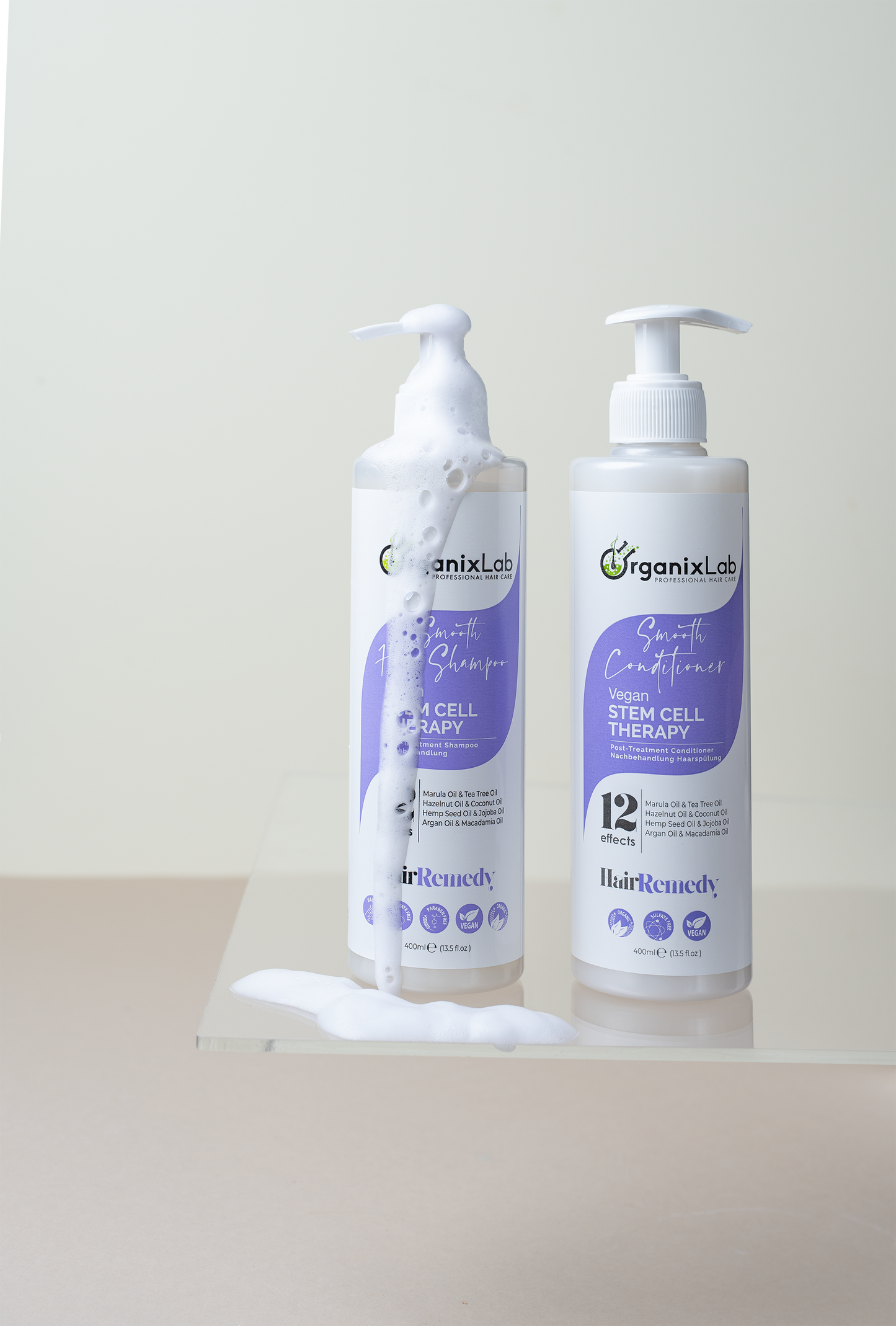 Organixlab Professional Conditioner