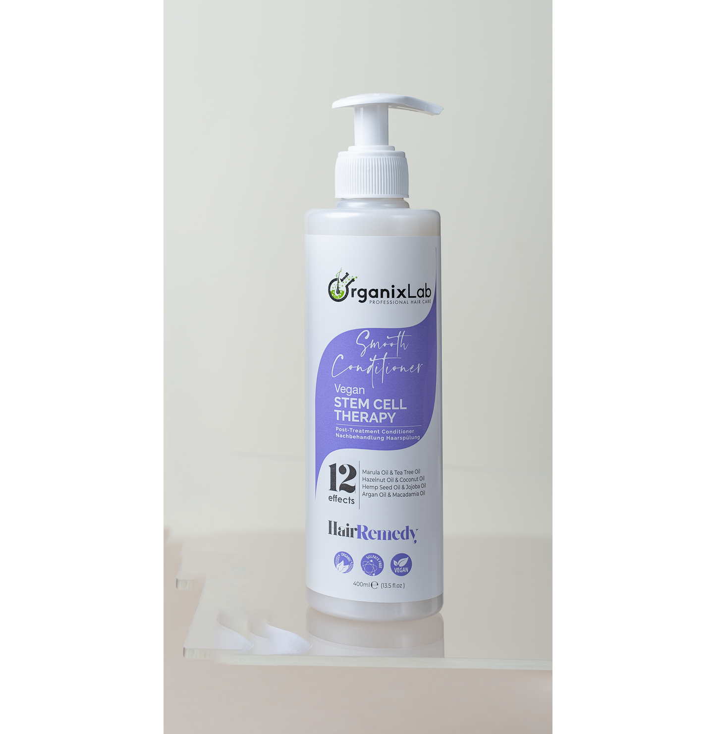 Organixlab Professional Conditioner