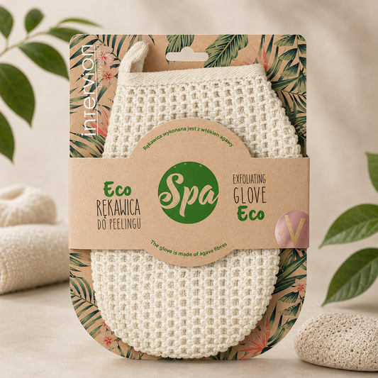 Killys Exfoliating Glove Eco