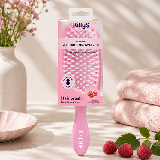 Killys_Hairbrush_pink
