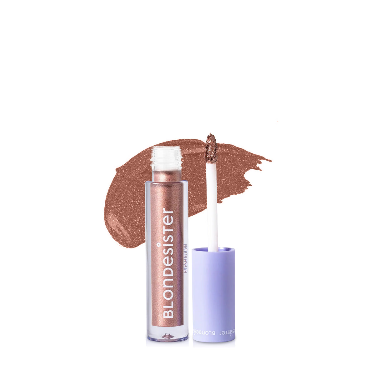 Blondesister GLOWEYE EYESHADOW SUNNY BRONZE 02