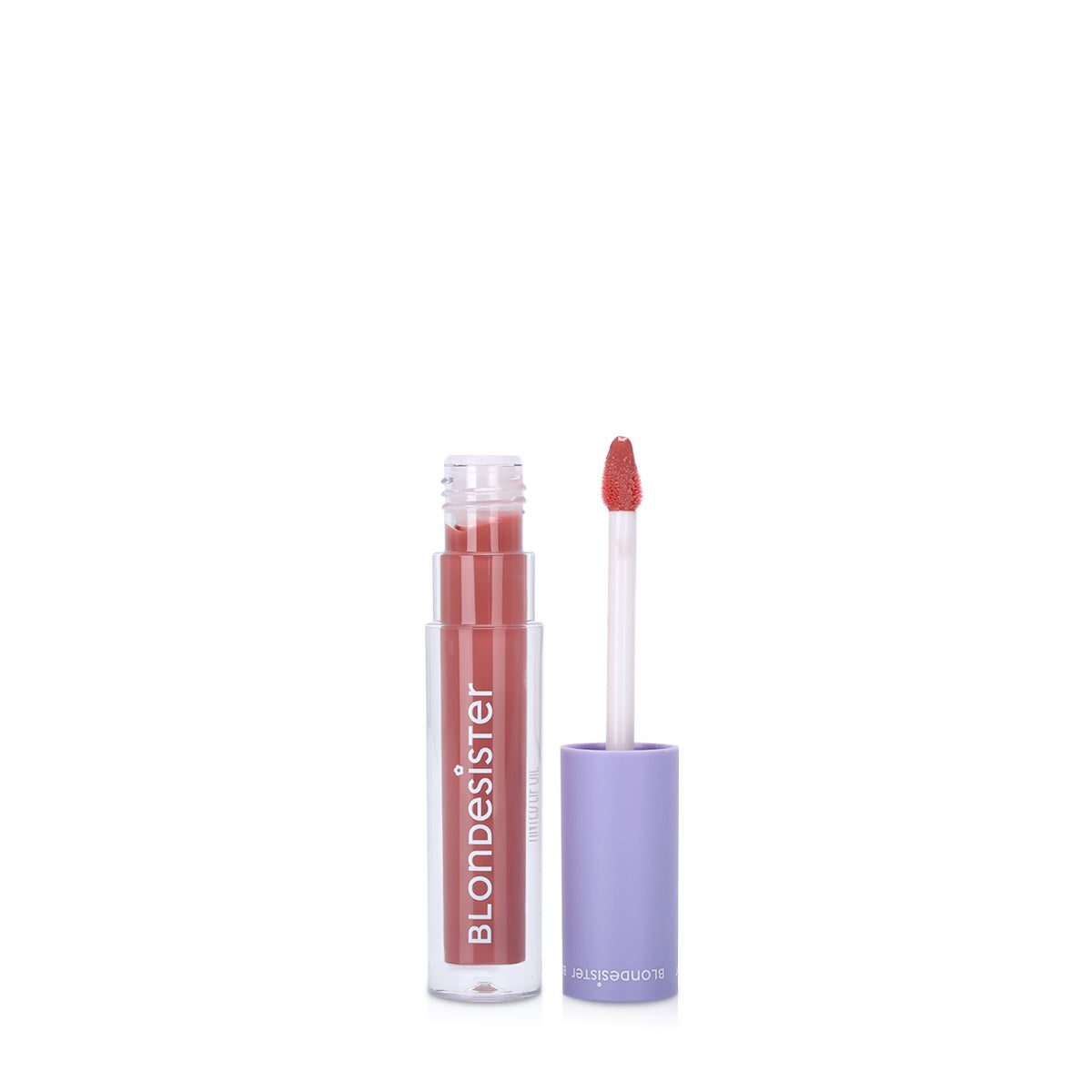 Blondesister 2 IN 1 SWEET GLOSS TINTED LIP OIL SUGAR NUDE 01