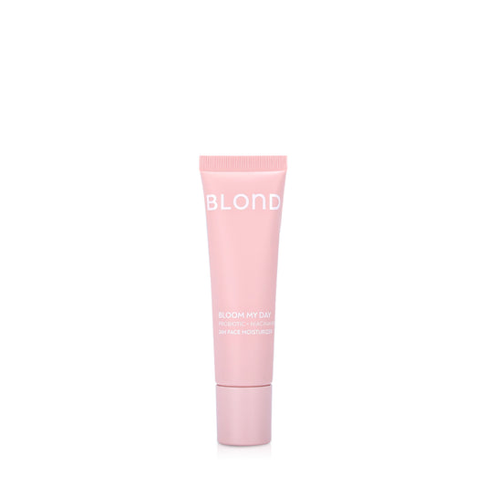 Blondesister BLOOM MY DAY 24H FACE CREAM