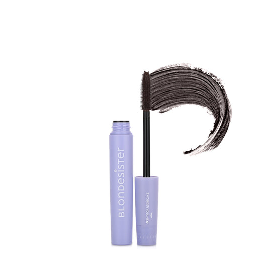 Blondesister 4 IN 1 CLICK & TURN MASCARA MILK CHOCOLATE 02