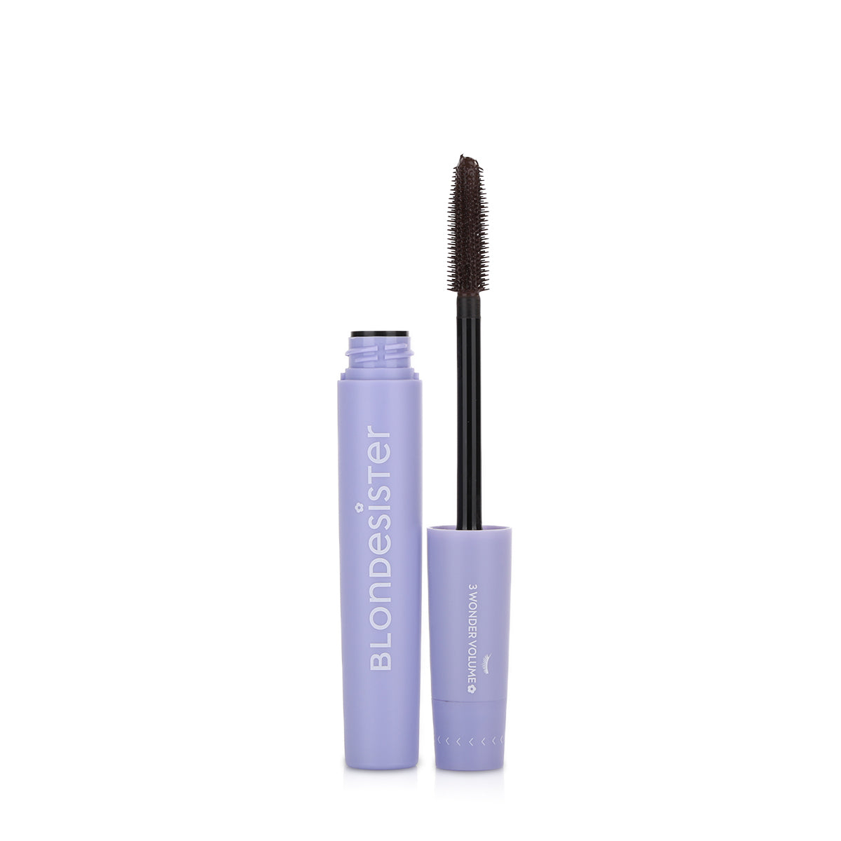 Blondesister 4 IN 1 CLICK & TURN MASCARA MILK CHOCOLATE 02