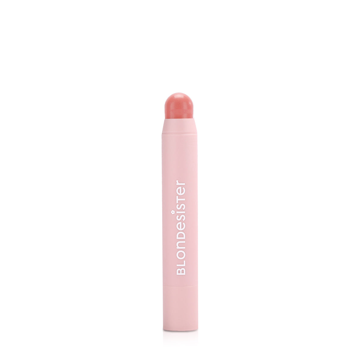 Blondesister 2 IN 1 IT'S UP TO YOU LIP OR CHEEK SOFT PINK 01