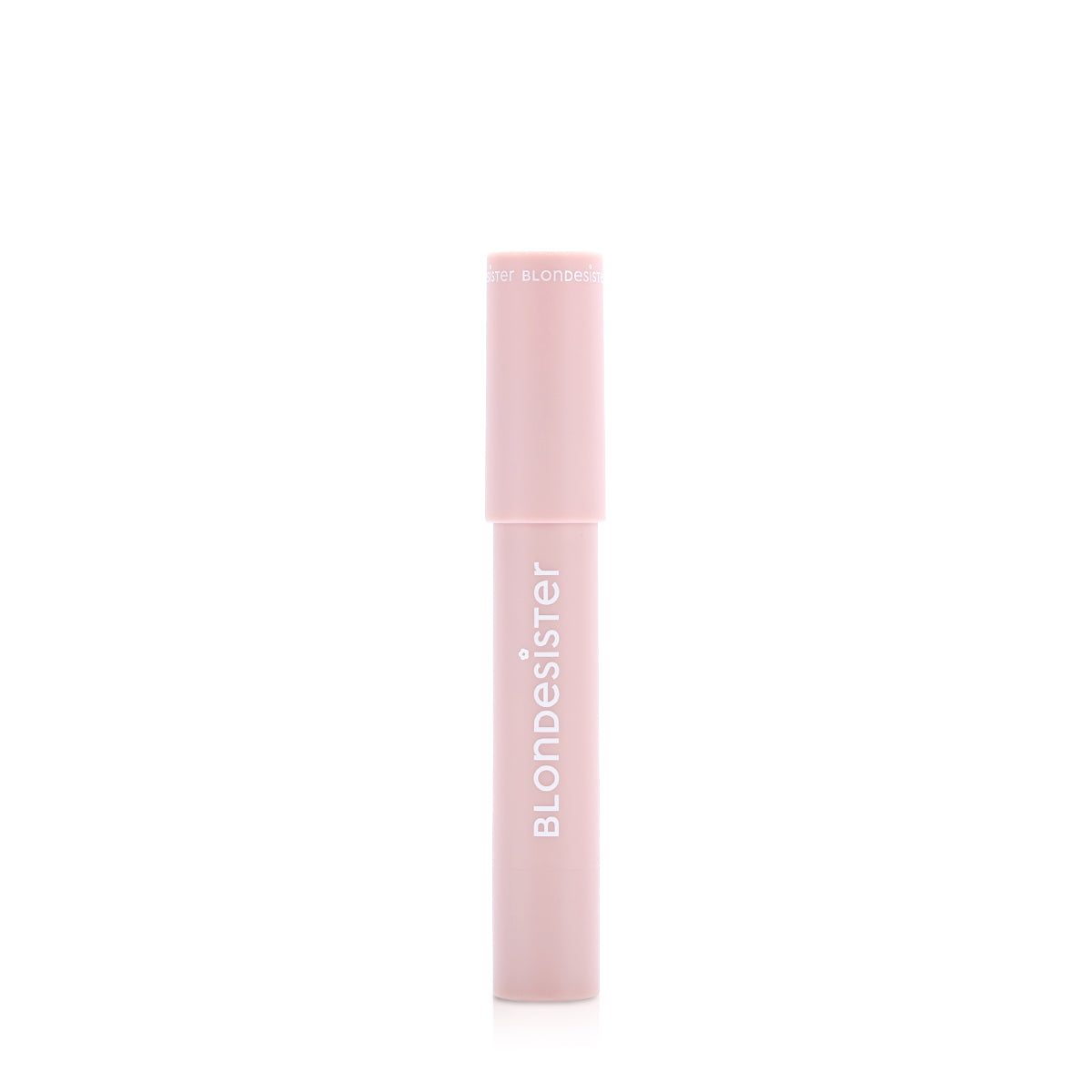 Blondesister 2 IN 1 IT'S UP TO YOU LIP OR CHEEK SOFT PINK 01