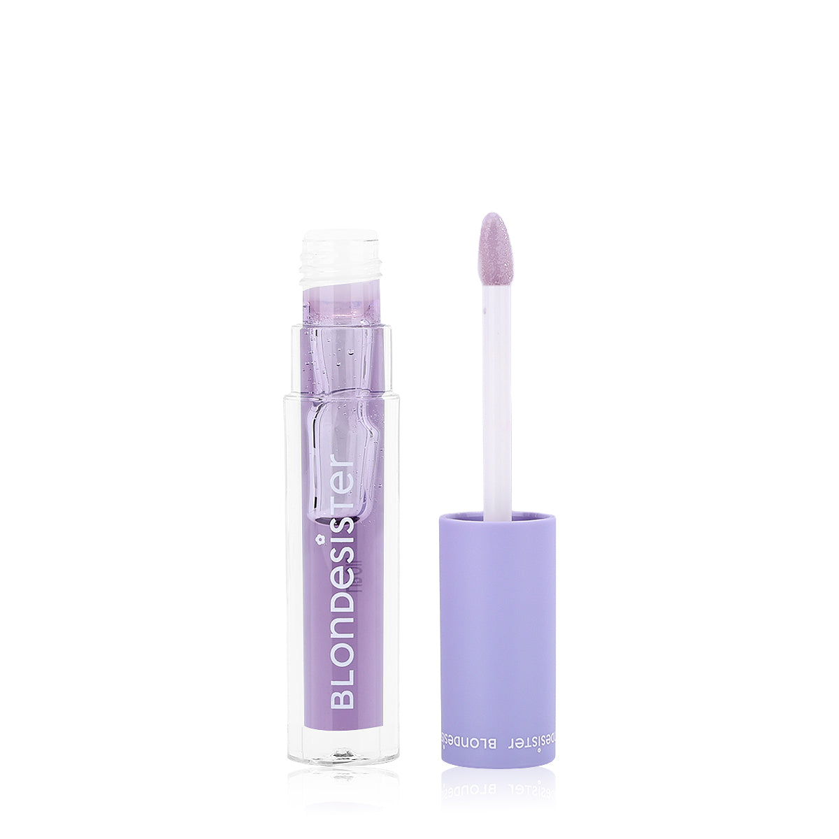 Blondesister 3 IN 1 CUTE LIPPY LIP OIL RED FRUITS 02