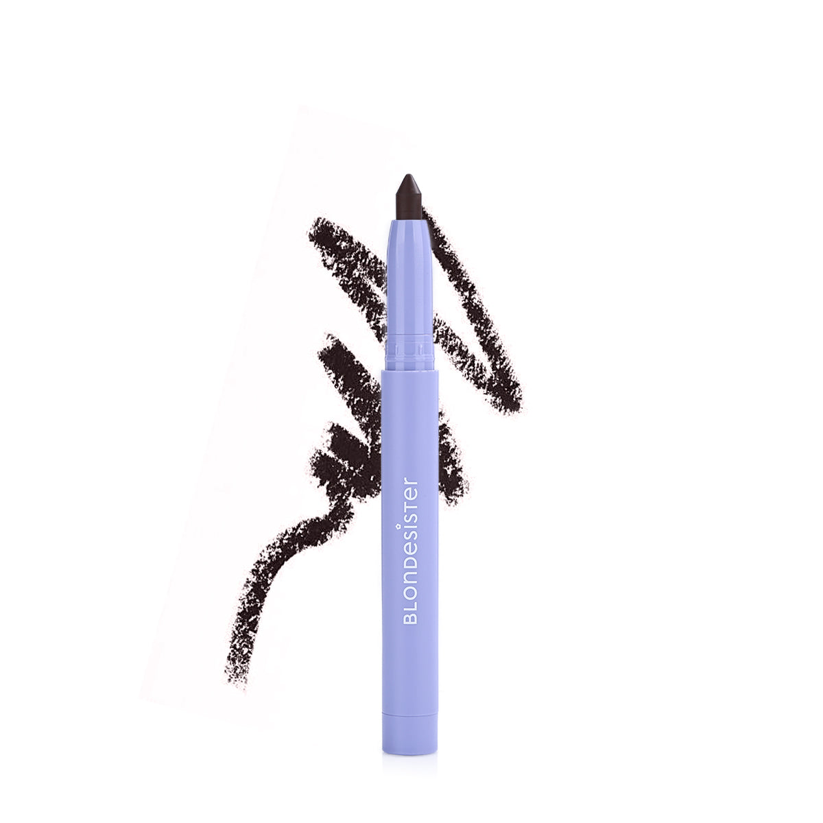 Blondesister 3 IN 1 EYES ON ME EYESHADOW, EYELINER, KAJAL BROWNIE 02