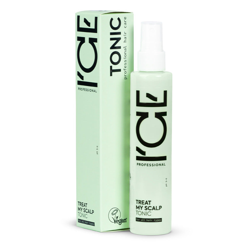 تونيك ICE لعلاج فروة رأسي، ١٠٠ مل