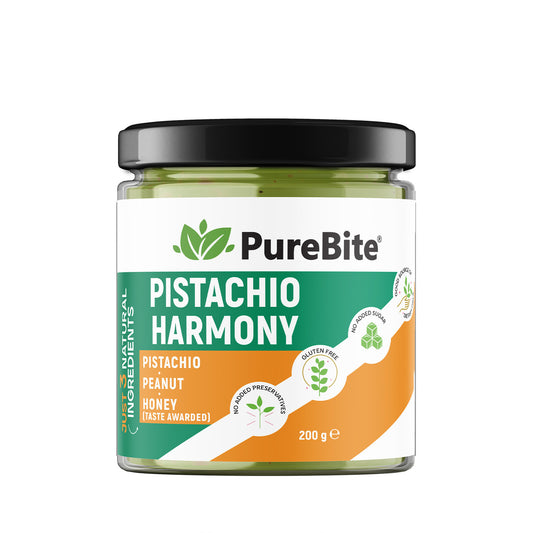 PureBite Pistachio Harmony 200g