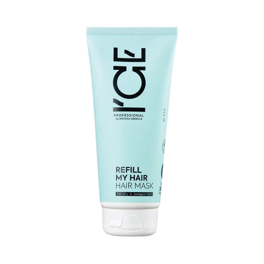 ICE Refill My Hair Mask