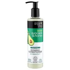 OS AVOCADO & HONEY CONDITIONER, 280 ML-2957