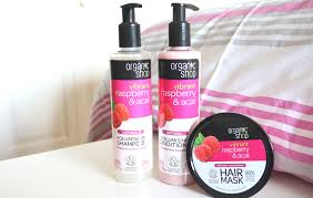 OS RASPBERRY & ACAI CONDITIONER, 280 ML-2971