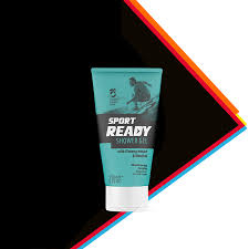 Sport Ready Shower Gel 150ml