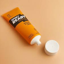 Sport Ready Recovery Gel 100ml