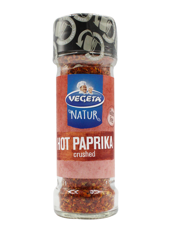 VEGETA NATUR HOT PEPPER 45G