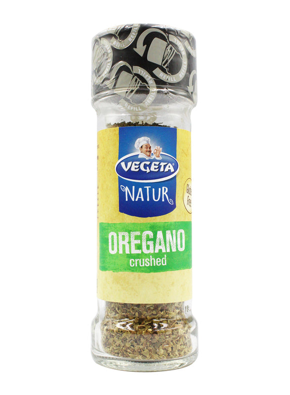 VEGETA NATUR OREGANO CRUSHED SPR.10G