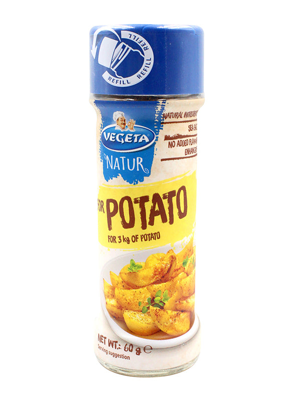 VEGETA NATUR POTATO 60G