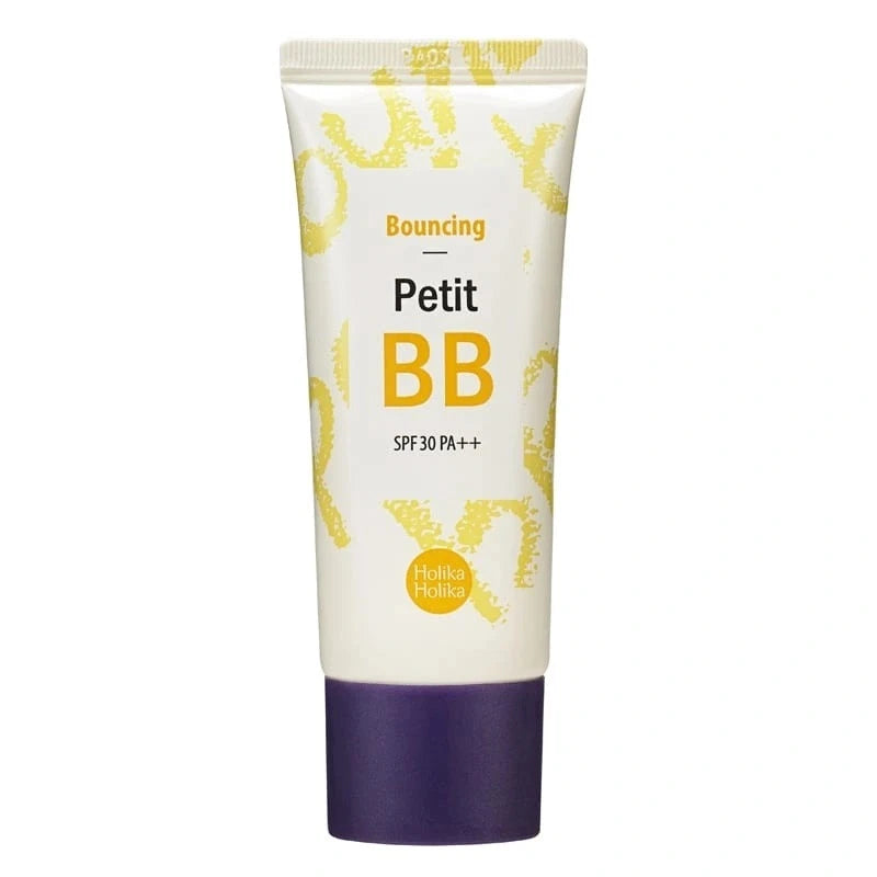HOLIKA HOLIKA Bouncing Petit BB Cream SPF30 PA++